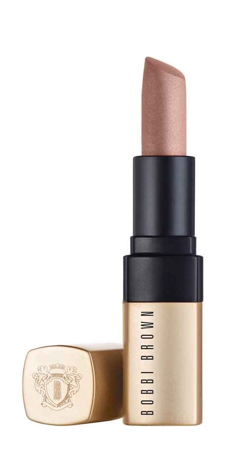 bobbi brown nude lipstick|Bobbi Brown Luxe Matte Lip Color Nude Reality, 4.5 g